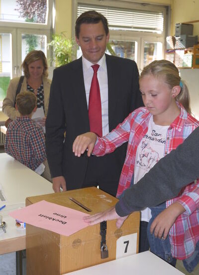 Wahltag