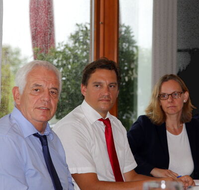 Stickelberger Denzlingen