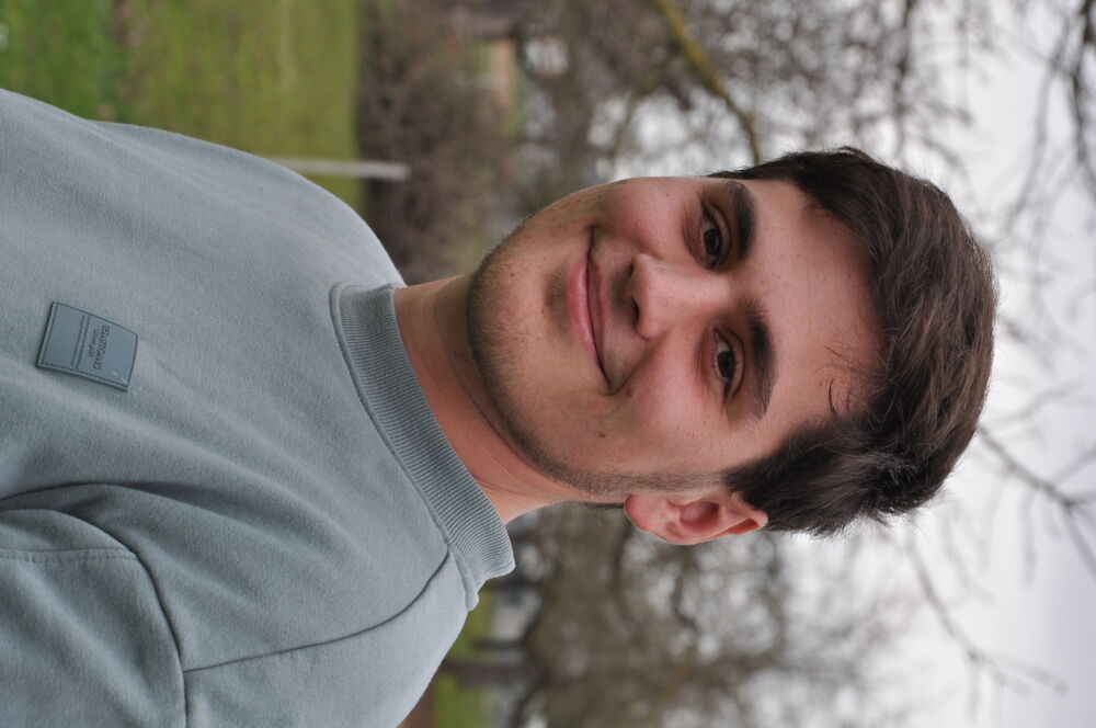 Florian Heinrich