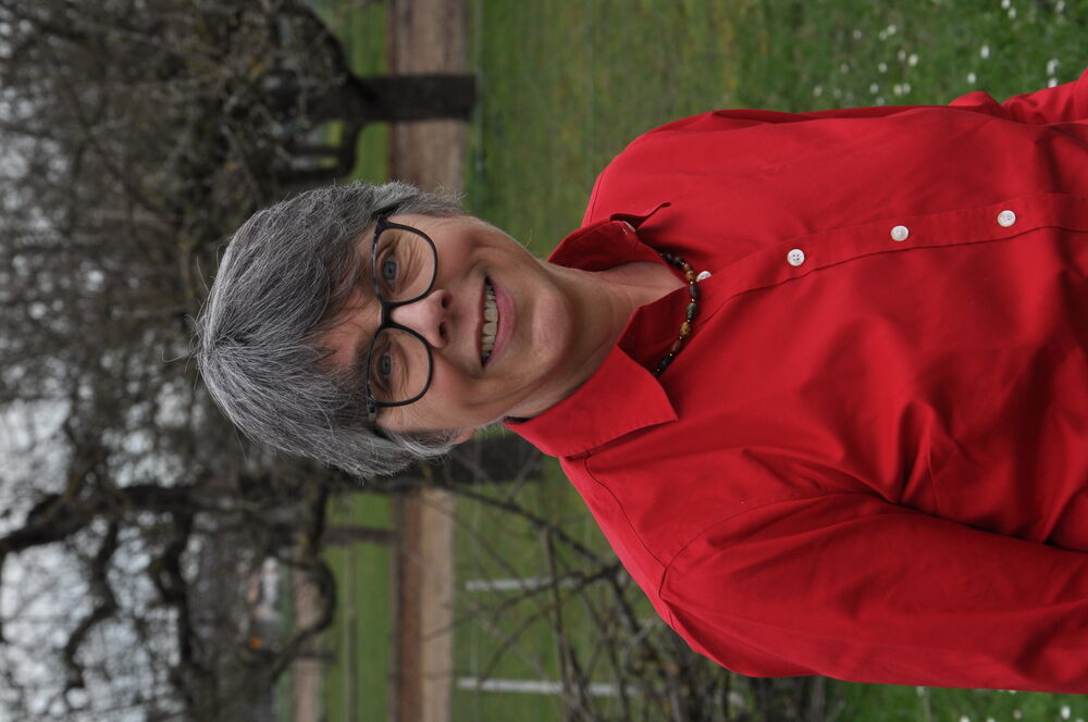 Irene Preschle