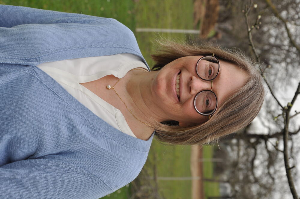 Sabine Souchon